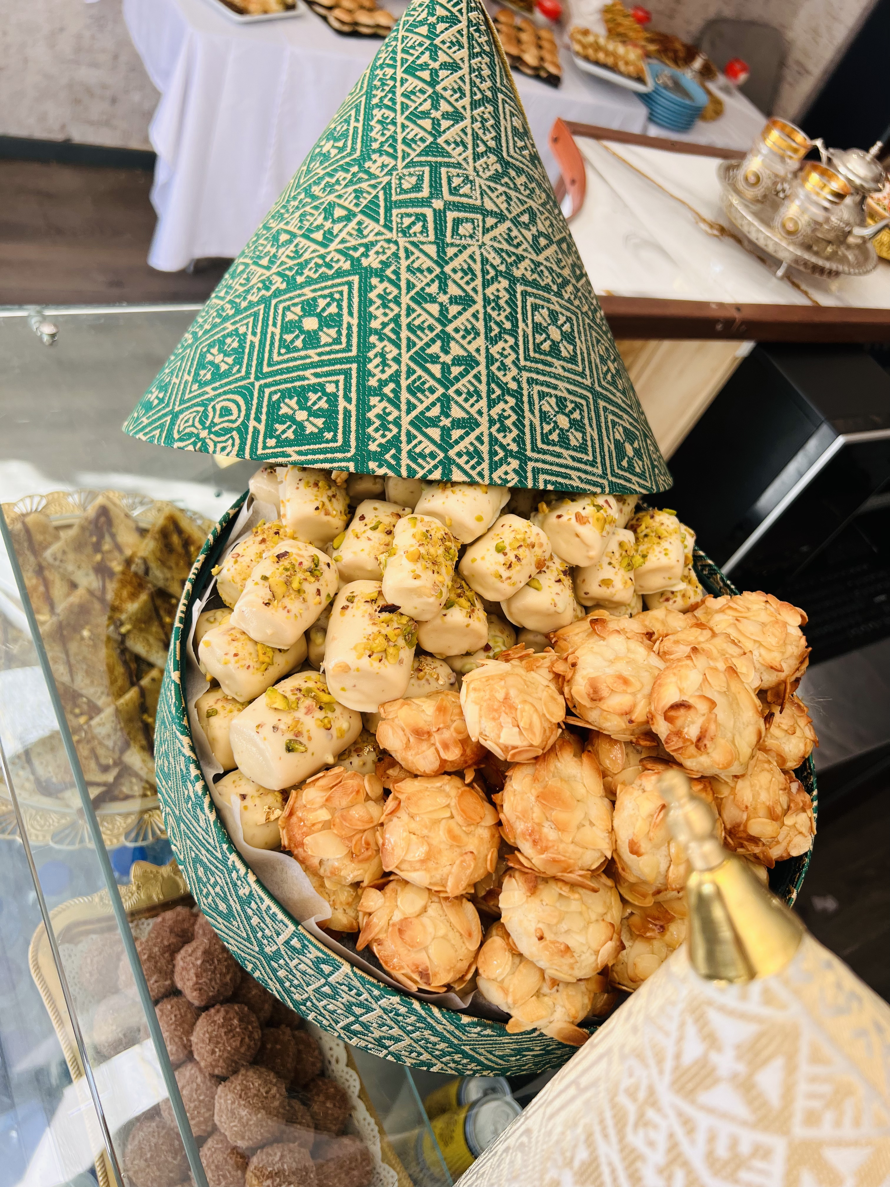 Baklava