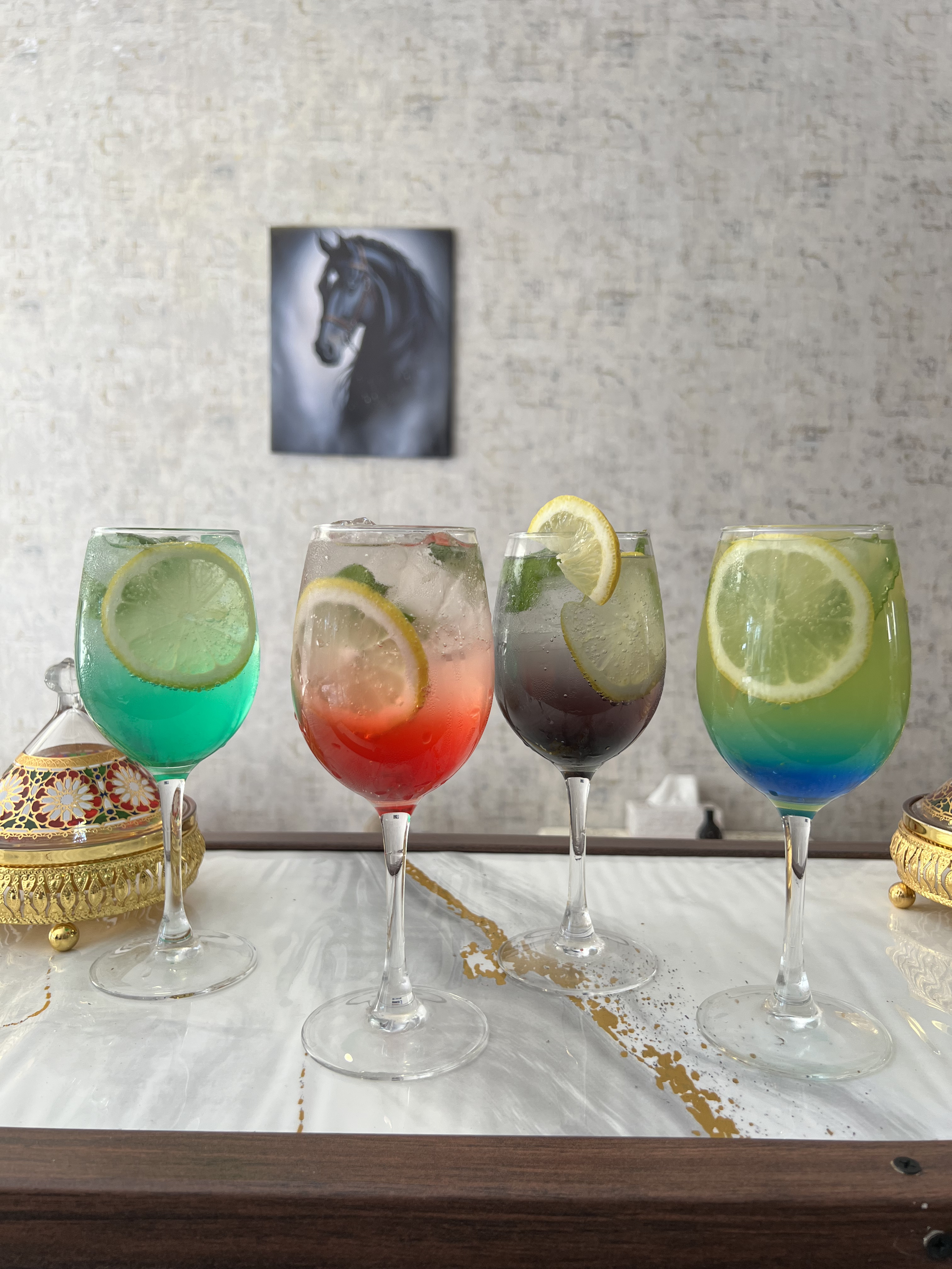 Mojito Cocktail